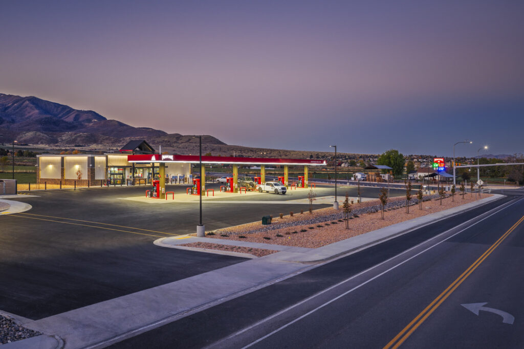 Commercial Hardscape Sandy Ut