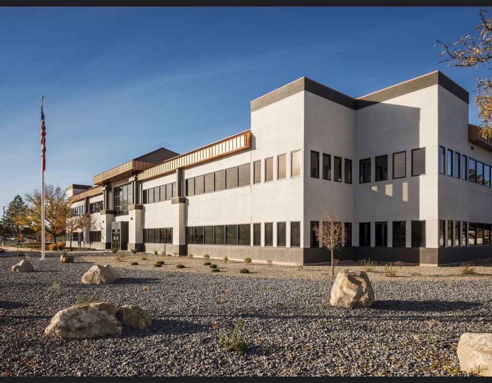 Commercial Hardscape Roy Ut
