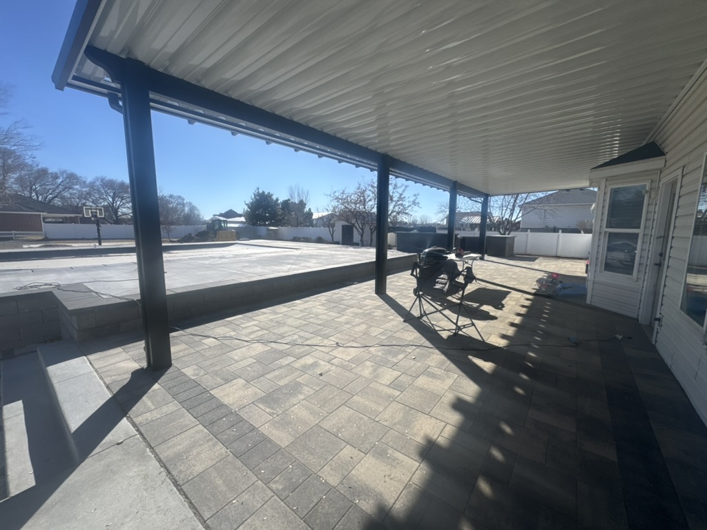 Outdoor Living Hooper Ut