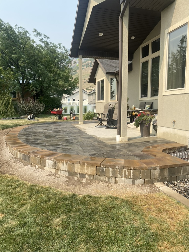 Outdoor Living North Ogden Ut