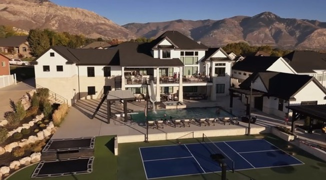 Outdoor Living Pleasentview Ut