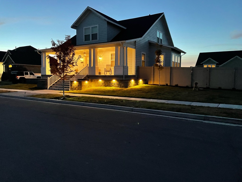 Retain Walls Kaysville Ut