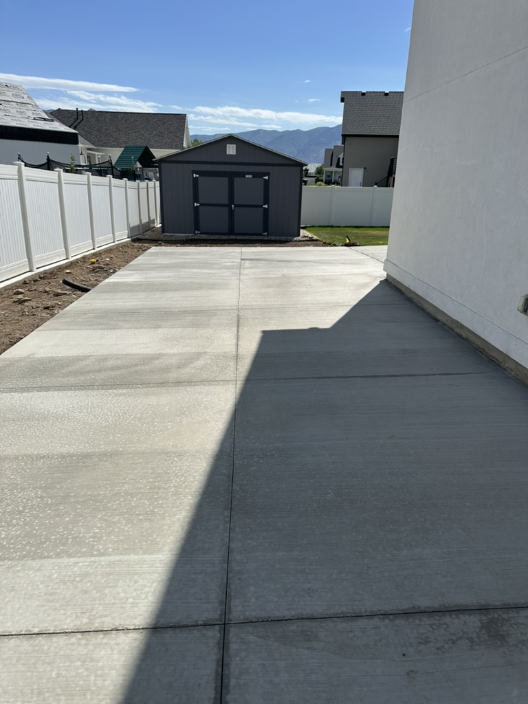 Rv Pad Plain City